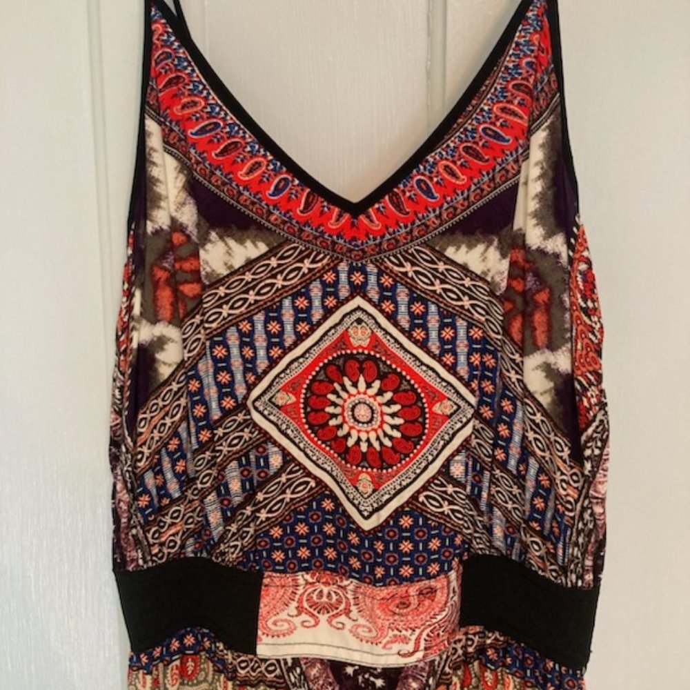 Fullbody Jumpsuit